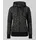 Ragwear RYLIE PRINT ZIP O schwarz XL