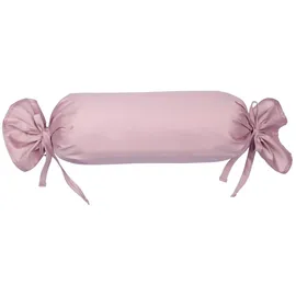 JANINE Colors 31001 kreiderose 155 x 220 cm + 80 x 80 cm