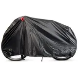 Hurtel Wasserdichte Fahrradhülle Größe M