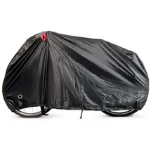 Hurtel Wasserdichte Fahrradhülle Größe M