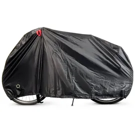 Hurtel Wasserdichte Fahrradhülle Größe M