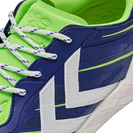 hummel Algiz 2.0 Lite Handballschuhe blau, Größe 49 1⁄2 / 49 1⁄2