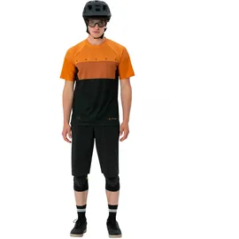 Vaude Moab T-Shirt VI Kurzarmshirt Kurkuma M