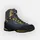 Lowa Camino Evo GTX Herren Stahlblau/Kiwi 47