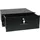 Omnitronic Rackschublade mit Schloss 4HE