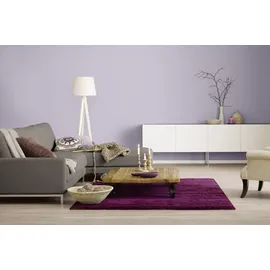 Alpina Farbrezepte Innenfarbe 2,5 l edles mauve