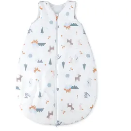 Julius Zöllner Jersey Schlafsack