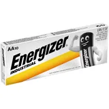 Energizer Industrial AA Mignon Batterien
