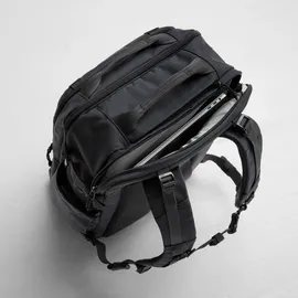 Fjällräven Färden Carry-On 40 l coal/black