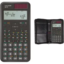 calcoom IQ-S1 + 5 Jahre Garantie + Schutztasche