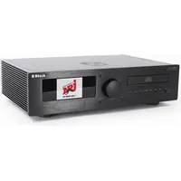 Block CVR-100+ MKIII Saphirschwarz HiFi-CD-Receiver