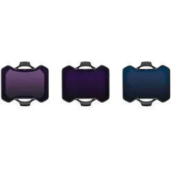 DJI Filterset ND 8/16/32 schwarz für DJI