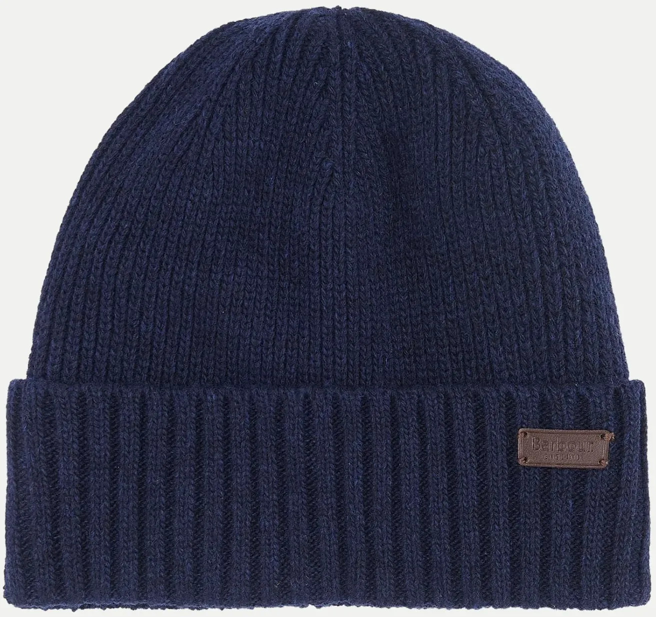 Beanie Carlton Blau