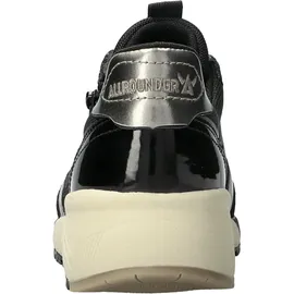 Allrounder Venice 84/84 für Damen, schwarz, Größe 38 EU / 5 UK