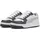 Puma Carina Street Kinder Weiß/Lilac Crush/Grau 30