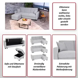 MCW Sofa H47 (Bettsofa)