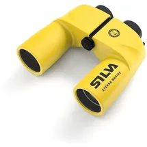 Silva Eterna Marine 3 7x50 Fernglas - Yellow / Black - One Size