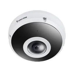 VIVOTEK FE9391-EHV-v2, IP-Sicherheitskamera, Innen & Außen, Kabelgebunden, 120 d