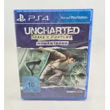 Uncharted: Drake's Fortune - Remastered (USK) (PS4)