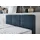 SUN GARDEN Durango 180 x 200 cm Blau