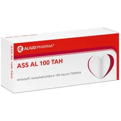 ASS AL 100 TAH
