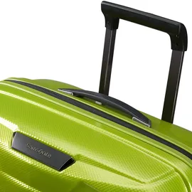 Samsonite Proxis 4-Rollen 75 cm / 98 l lime