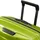 Samsonite Proxis 4-Rollen 75 cm / 98 l lime