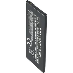AccuCell Akku passend für Samsung Galaxy A7 2016 Duos, Li-Ion, 3,85V, 3300mAh, 12,7Wh