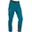 Ultra Lange Hose Elasthan Petrol 25