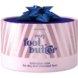 alessandro Cozy Foot Butter 100 ml