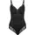 Triumph Shaping-Body True Shape Sensation Schwarz 80C
