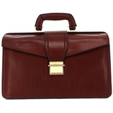 The Bridge Dante Doctor Bag Marrone TB 14