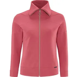SCHNEIDER SPORTSWEAR Damen Jacke SIBYLLW-JACKE, astrodust, 42