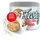 Sinob #sinob Flasty Geschmackspulver, 250 g Dose, Spekulatius Chunks (vegan, +Laktase)