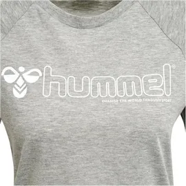 hummel Noni 2.0 Grau XS