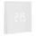 Vimar Wandthermostat 02912-wifi-white - Vimar