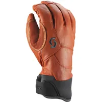 Scott Glove Explorair Premium GTX dark grey/burnt orange (5237) L