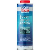 LIQUI MOLY Kraftstoffadditiv Marine Super Diesel Additiv 25006 1,0 l