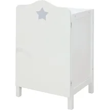 roba Puppenkleiderschrank STELLA