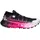 X-Bionic Terraskin X00/C Trailrunningschuhe - schwarz|pink-rosa