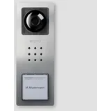 Siedle CV 850-1-04 E Video-Türstation Siedle Compact 21000948501