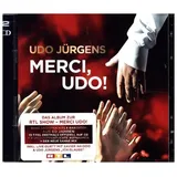 Sony Music Entertainment Merci,Udo!