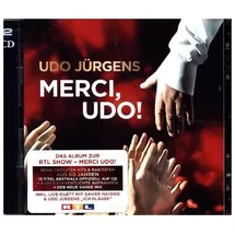 Sony Music Entertainment Merci,Udo!