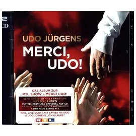 Sony Music Entertainment Merci,Udo!
