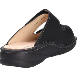 Finn Comfort Psara Schwarz 45