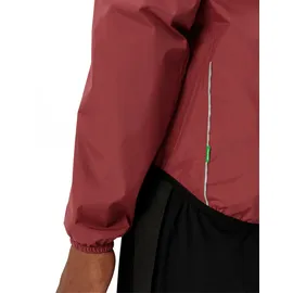 Vaude Herren - rot - S