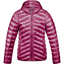 Dolomite Jacket Hood W's Gardena sorbet pink (1390) XXL