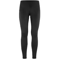 Craft ADV Essence Zip Tights Men Black L