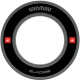 WINMAU Auffangring Pro Line 1.0 Schwarz