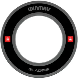 WINMAU Auffangring Pro Line 1.0 Schwarz